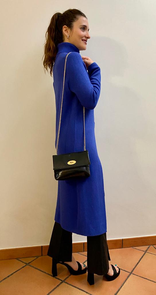 MAXI JERSEY AZUL ABERTURA