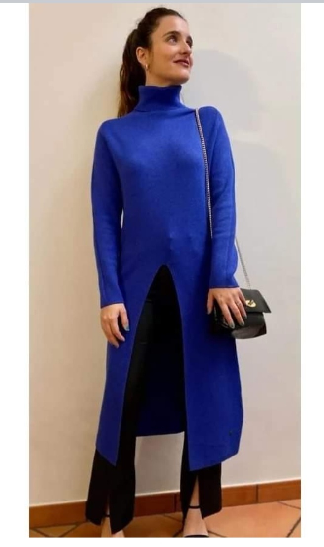 RF1 MAXY JERSEY AZUL ABERTURA
